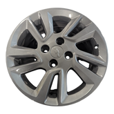 CHEVROLET SPARK EV ROUE, ALLIAGE, RJW ARRIÈRE, RECONSTRUITE 95024487